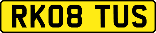 RK08TUS