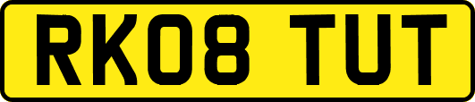 RK08TUT