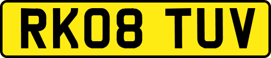 RK08TUV