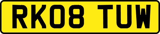 RK08TUW