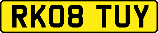 RK08TUY