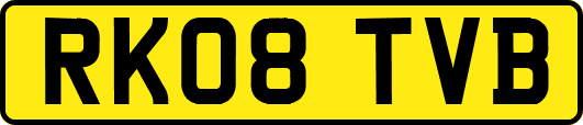 RK08TVB
