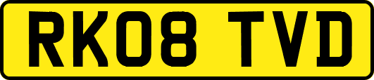 RK08TVD