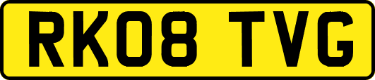 RK08TVG