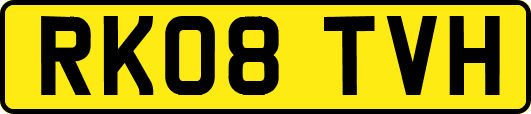 RK08TVH