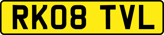 RK08TVL