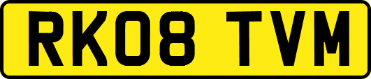 RK08TVM