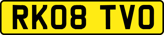 RK08TVO