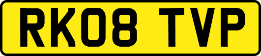 RK08TVP