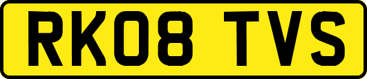RK08TVS