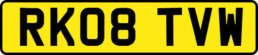 RK08TVW