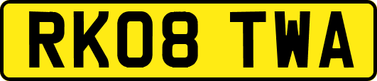 RK08TWA