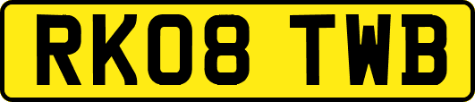 RK08TWB