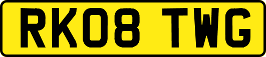 RK08TWG