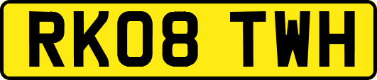 RK08TWH