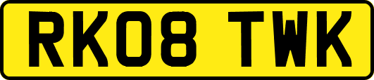 RK08TWK