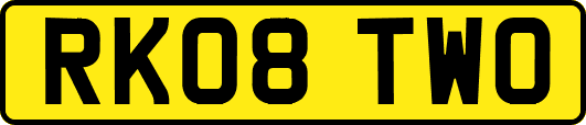 RK08TWO