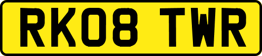 RK08TWR