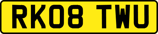 RK08TWU