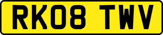 RK08TWV