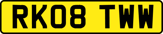 RK08TWW