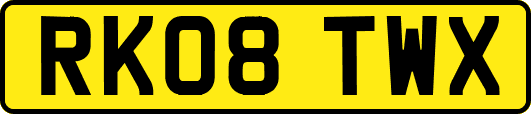 RK08TWX