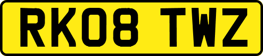 RK08TWZ