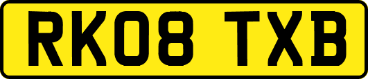 RK08TXB