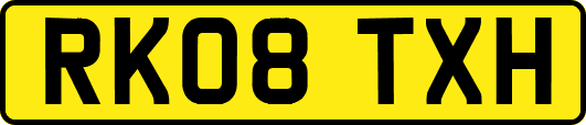 RK08TXH