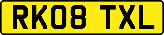 RK08TXL