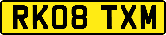 RK08TXM