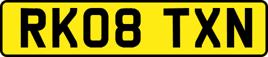 RK08TXN
