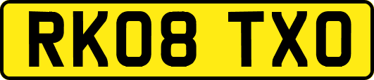 RK08TXO