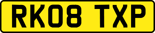 RK08TXP