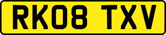 RK08TXV