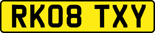 RK08TXY