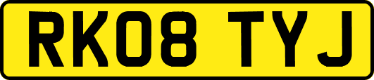 RK08TYJ