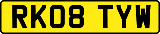 RK08TYW