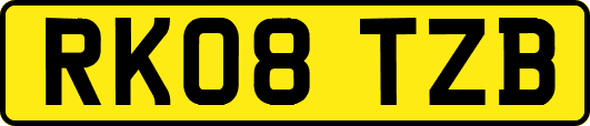 RK08TZB
