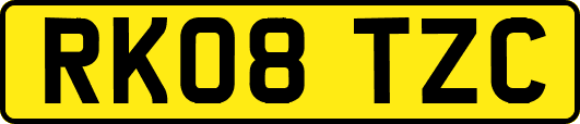 RK08TZC