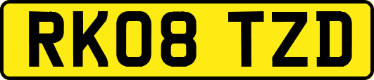 RK08TZD