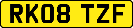RK08TZF