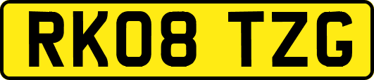 RK08TZG
