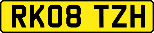 RK08TZH