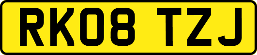 RK08TZJ