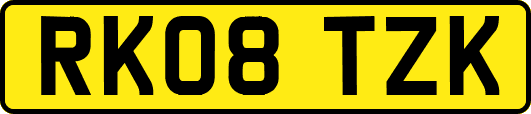 RK08TZK