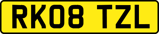 RK08TZL