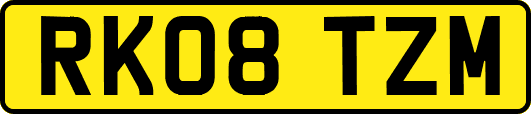 RK08TZM
