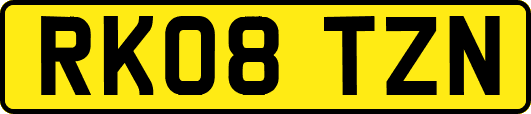 RK08TZN