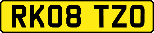 RK08TZO
